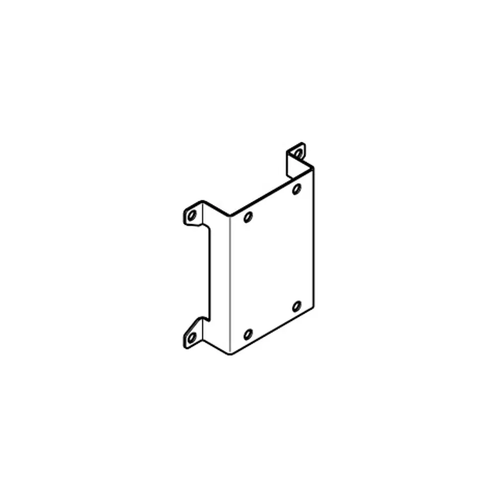 DORNBRACHT WATER POINTS Adapterplatte SERIENNEUTRAL 12305970, 1230597090 Galeriebild 1